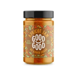 Aprikoosihillo, Goodgood, 330 g