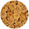 Banaanikolikko, luomu