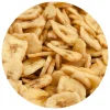 Banaanilastu, makeuttamaton