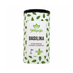 Basilika, Yrttipaja, 15 g