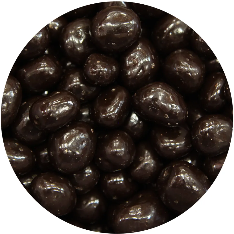 Carob inkivääri