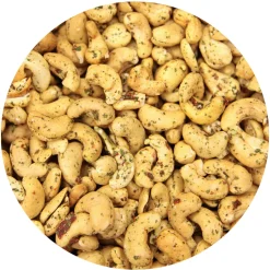 Cashewpähkinä, Toscana
