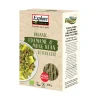 Edamame- ja mungpapu fettucine, Explore Cuisine, 200 g, luomu