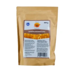 Gluteeniton hamppu-kaurapuuro, Impolan Kasvitila, 600 g