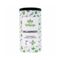 Grillausmauste, Yrttipaja, 40 g