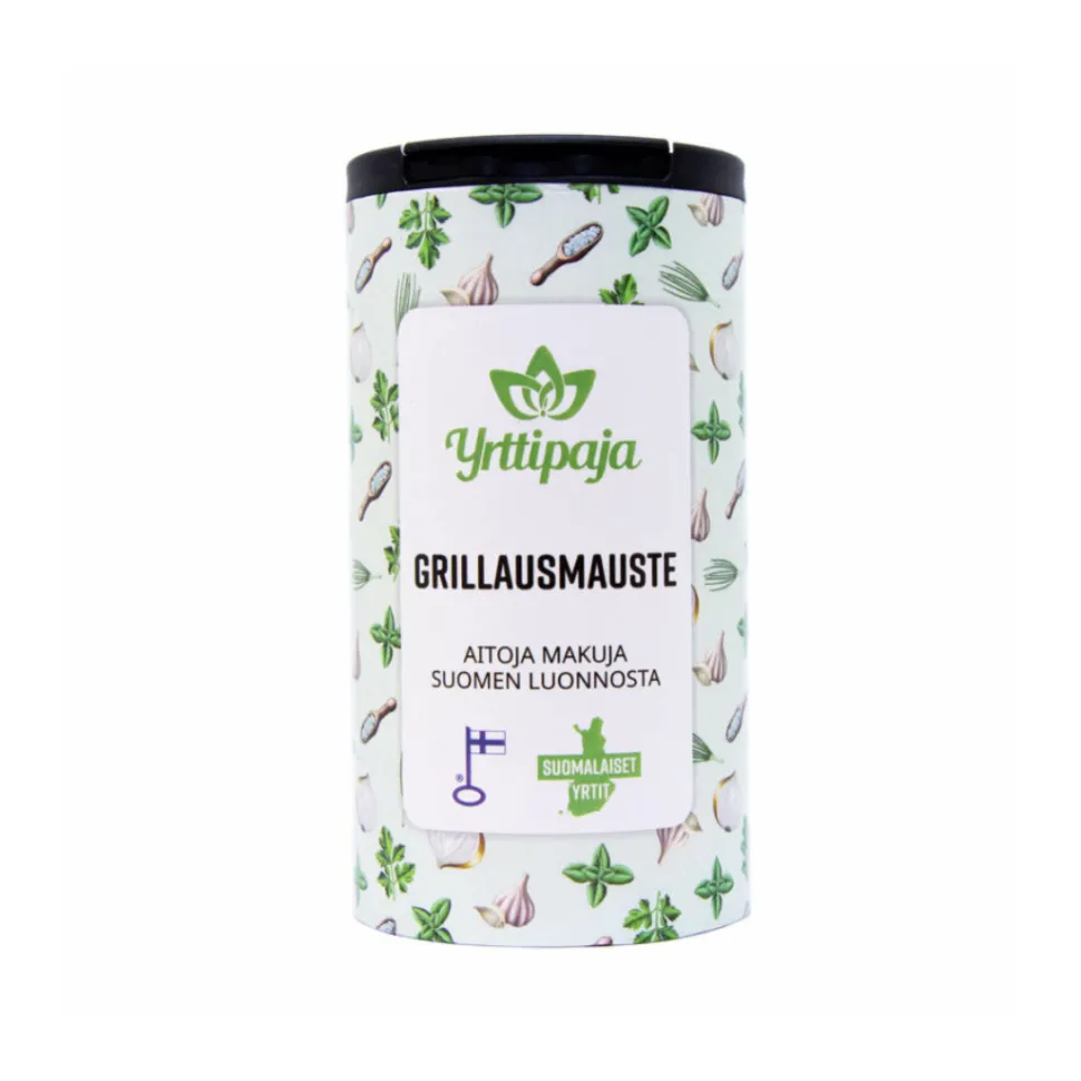 Grillausmauste, Yrttipaja, 40 g