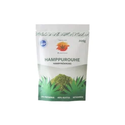 hamppurouhe