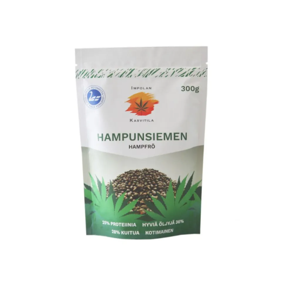 hampunsiemen