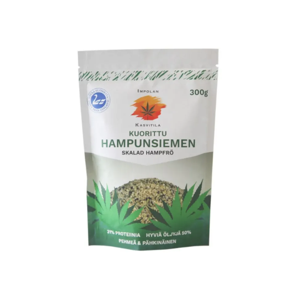 hampunsiemen