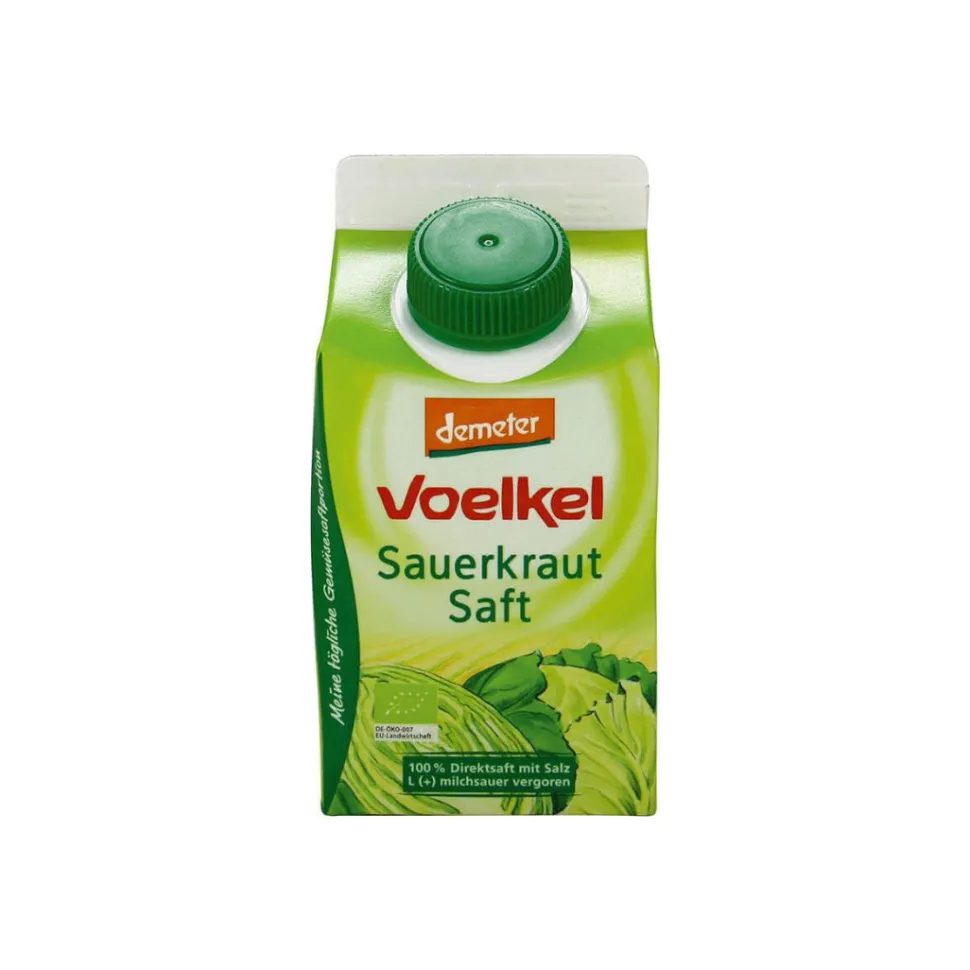 Hapankaalimehu, 500ml