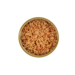 Herneproteiinihiutaleet chili, F’sh Peas, 140 g