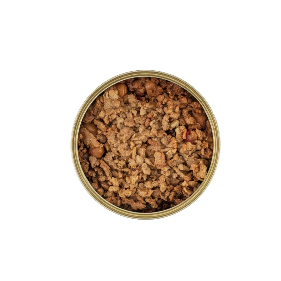 Herneproteiinisalaatti Italiano, F’sh Peas, 175 g