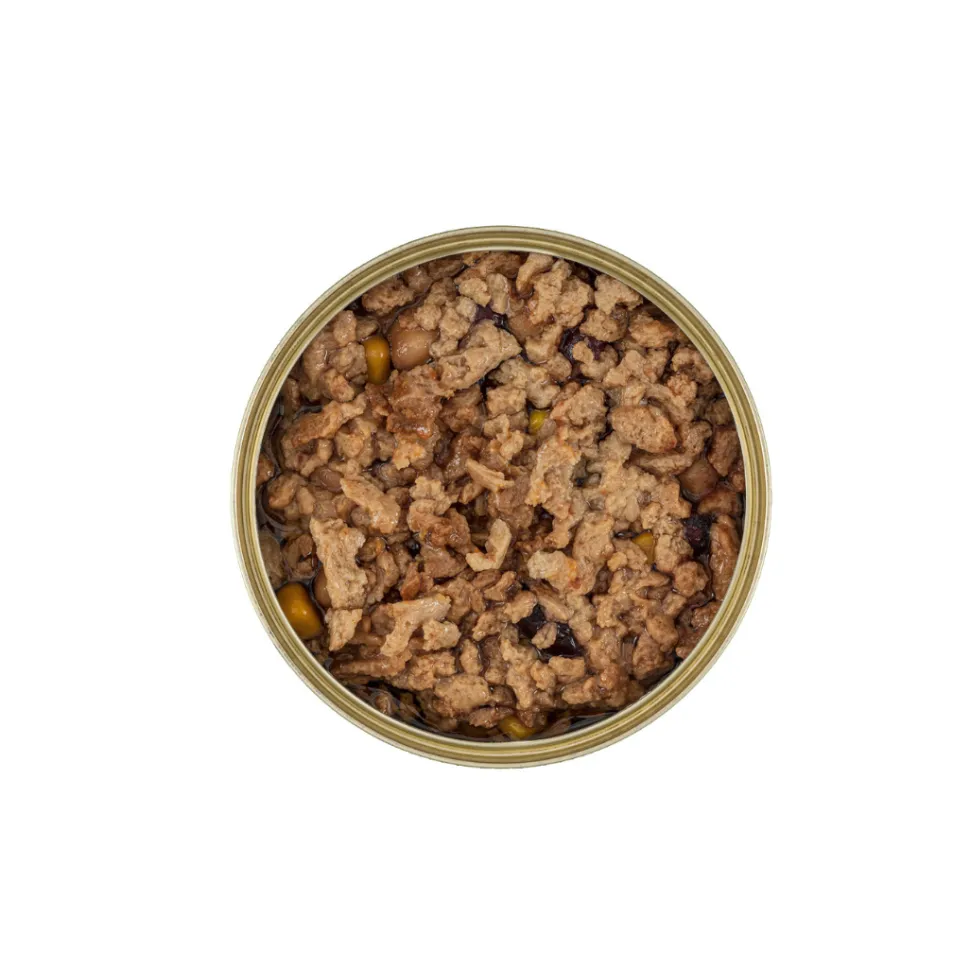 Herneproteiinisalaatti Mexicano, F’sh Peas, 175 g