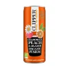 Hiilihapoton juoma, kamomilla, persikka & appelsiini, Clipper, 250 ml