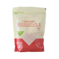 Himalajan Ruususuola, hieno 500g