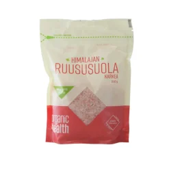 Himalajan Ruususuola, karkea 500g