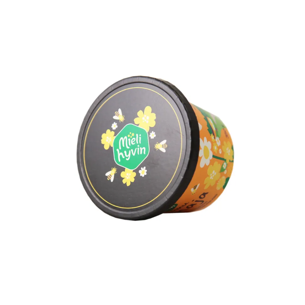 Hunajapurkki, Mielihyvin, 350g