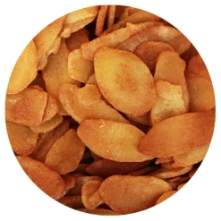 Inkivääri kaneli & tomusokeri