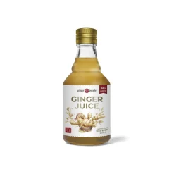Inkiväärimehu, 237 ml