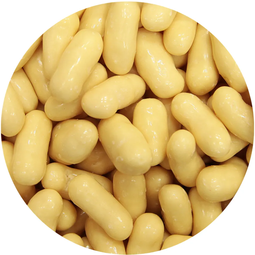 Jogurtti appelsiinikuori