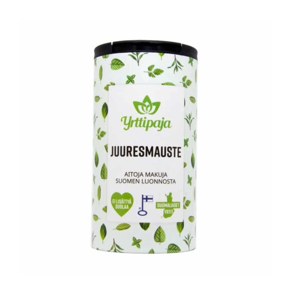 Juuresmauste, Yrttipaja, 15 g