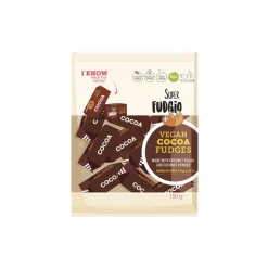 Kaakaofudge, Super Fudgio, 150 g
