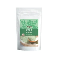 Kelp-jauhe (rakkoleväjauhe), 100 g