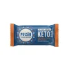 Keto-proteiinipatukka, appelsiinisuklaa & maapähkinä, Pulsin, 50 g