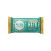 Keto-proteiinipatukka, suklaafudge & maapähkinä, Pulsin, 50 g