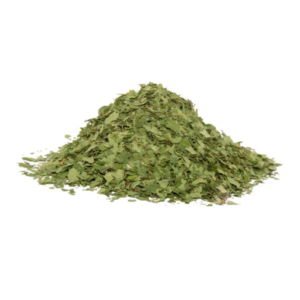 Koivunlehti, Yrttipaja, 25 g