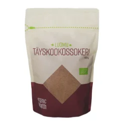 kookospalmusokeri