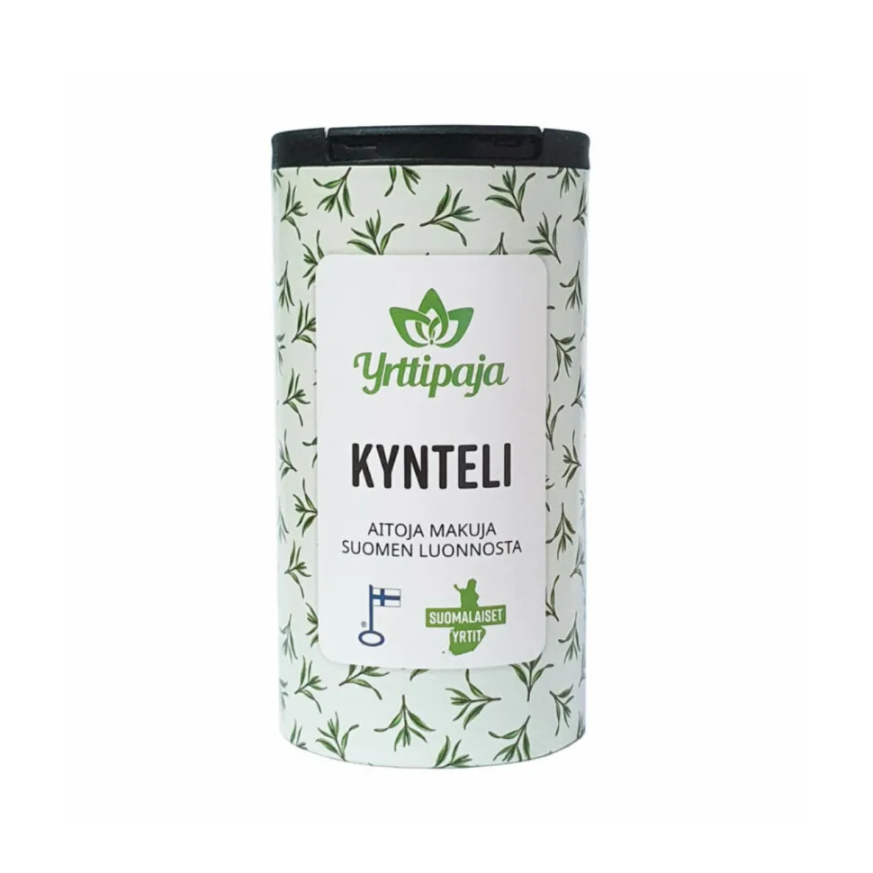 Kynteli, Yrttipaja, 15 g