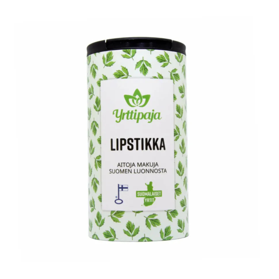 Lipstikka, Yrttipaja, 15 g