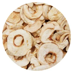 Luomu omenarengas