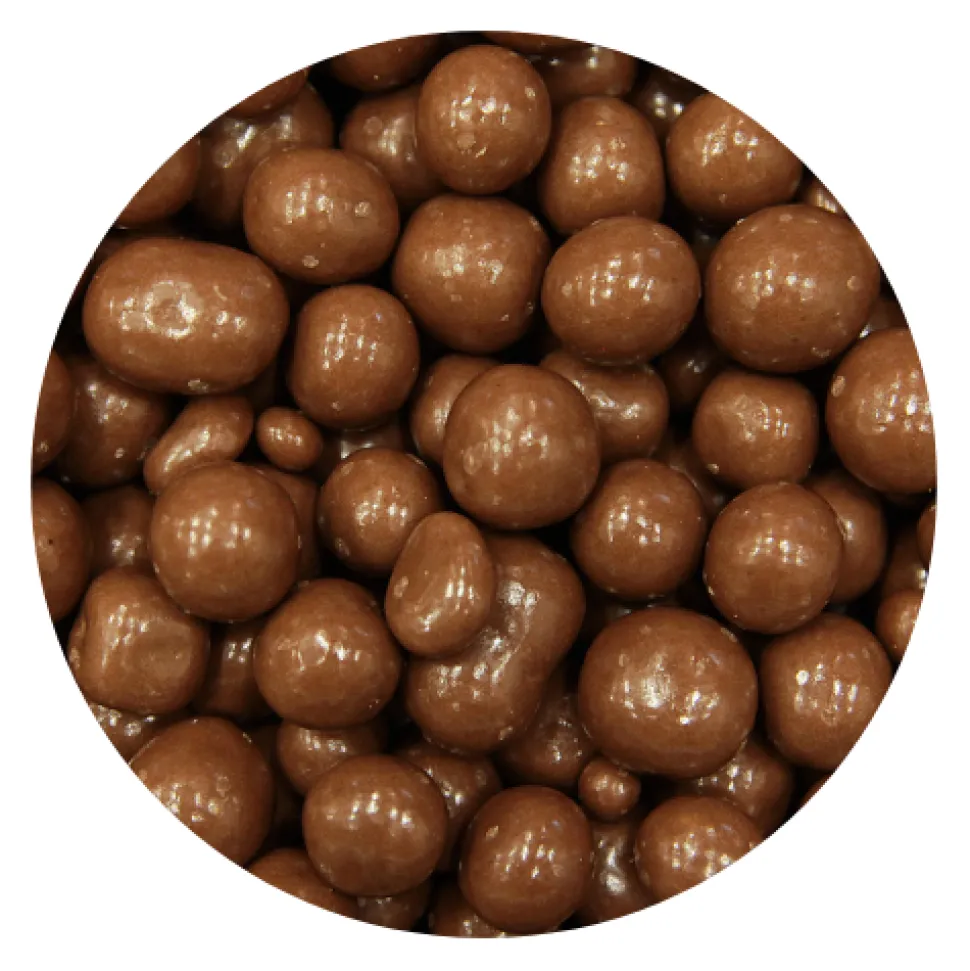 Maitosuklaa merisuola-karamellitoffee