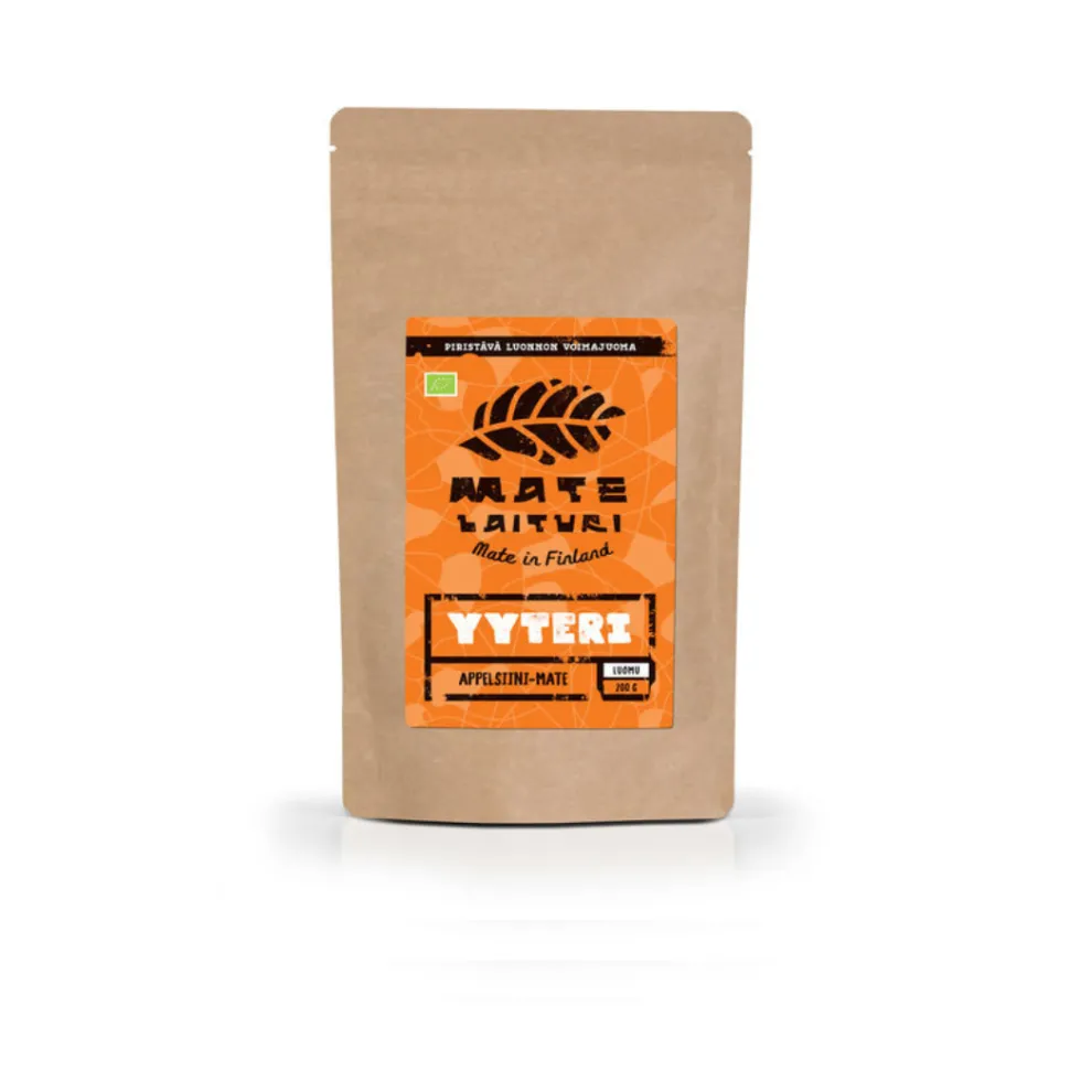 Mate-tee Yyteri, Matelaituri, 200 g