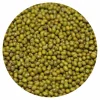Mungpapu, luomu