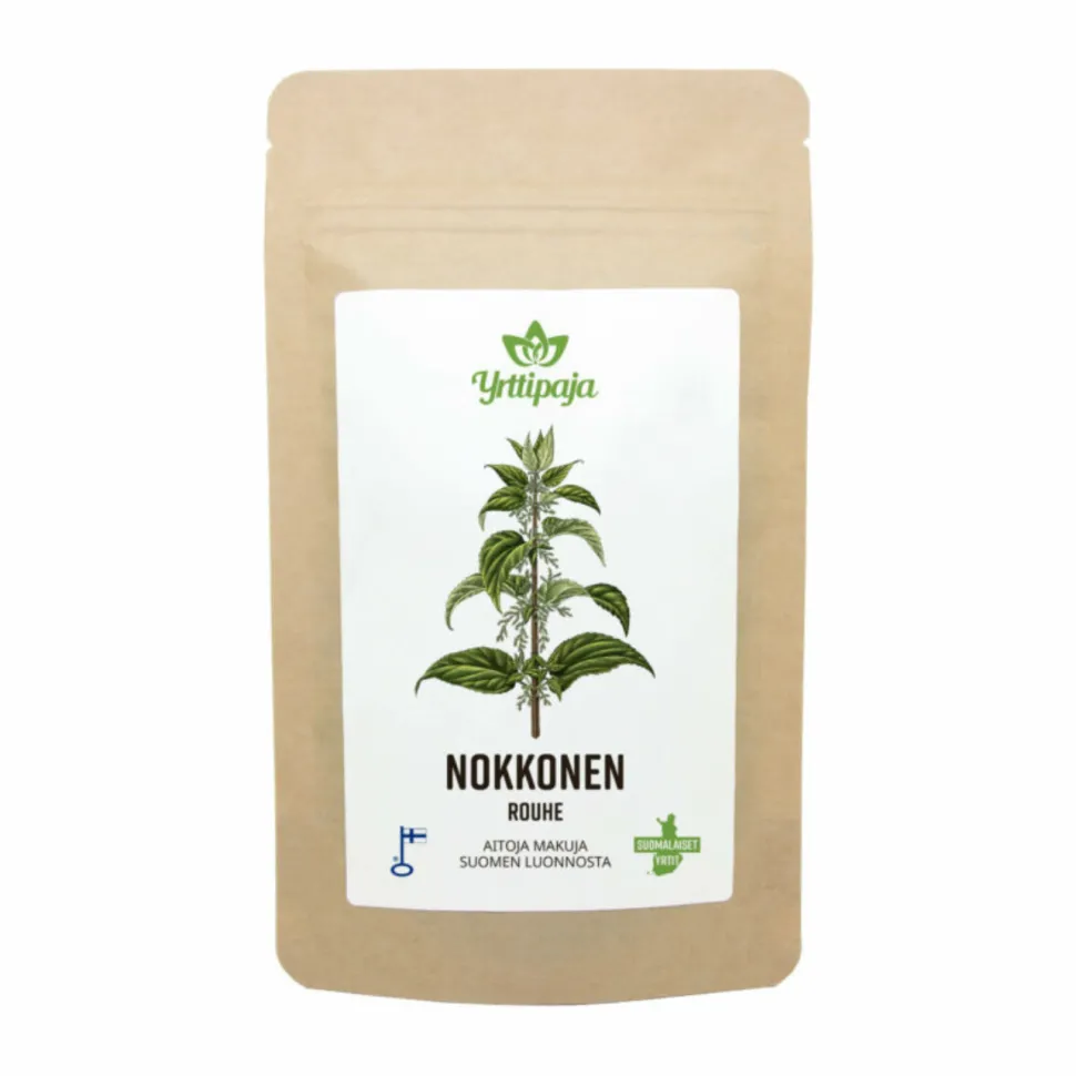 Nokkonen rouhe, Yrttipaja, 20 g