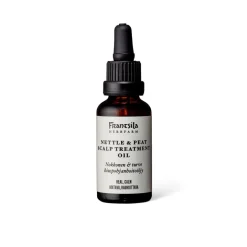 Nokkonen-turve hiuspohjan hoitoöljy, 30 ml