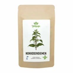 Nokkosensiemen, Yrttipaja, 15 g