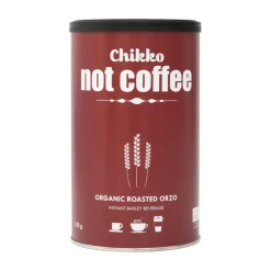 Orzo-viljakahvi, Chikko, 150 g, luomu