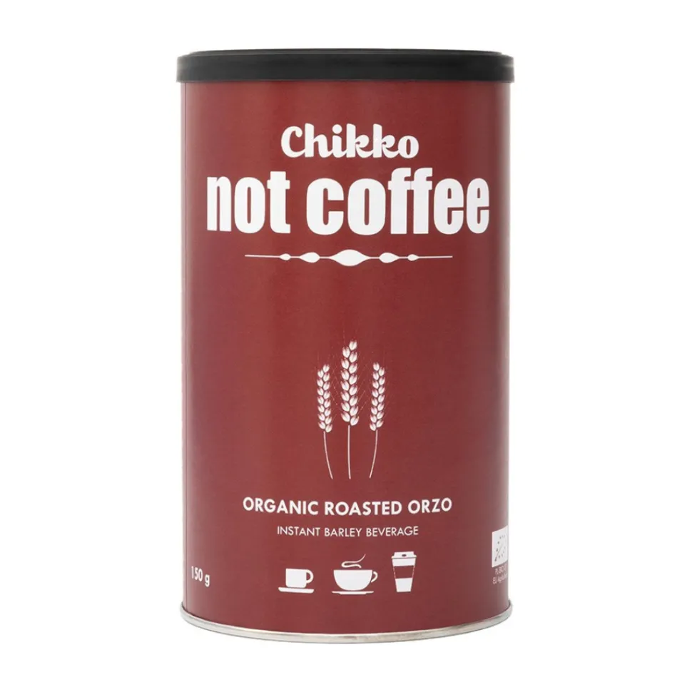 Orzo-viljakahvi, Chikko, 150 g, luomu