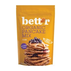 Pannukakku mix, Bett’r 400 g, luomu