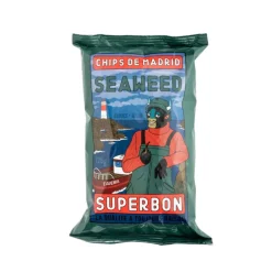 Perunalastut Merilevä, Superbon, 125 g