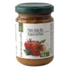 Pesto rosso, punainen, vegaaninen 130g