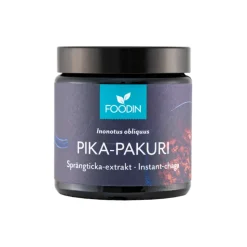 Pika-Pakuri, Foodin, 40 g