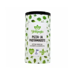 Pizza-ja pastamauste, Yrttipaja, 15 g