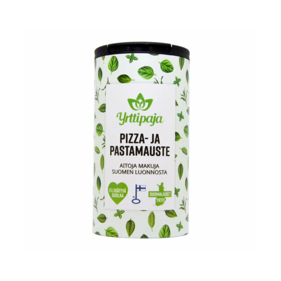 Pizza-ja pastamauste, Yrttipaja, 15 g
