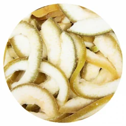 Pomelo, sokeroitu
