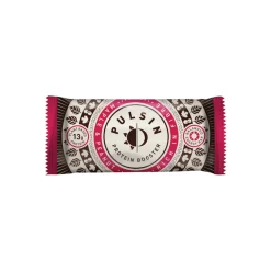 Proteiinipatukka, vaahterasiirappi & maapähkinä, Pulsin, 50 g